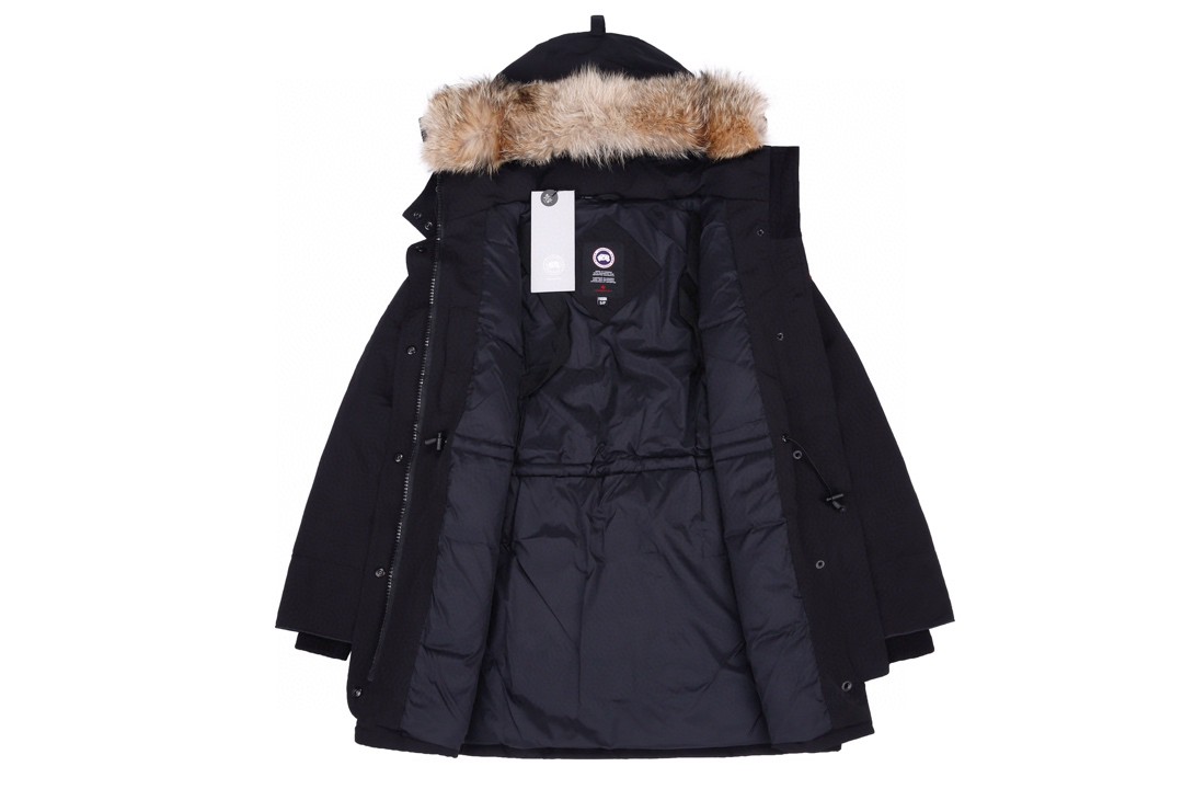 07 Canada Gooxx Deep Blue Female