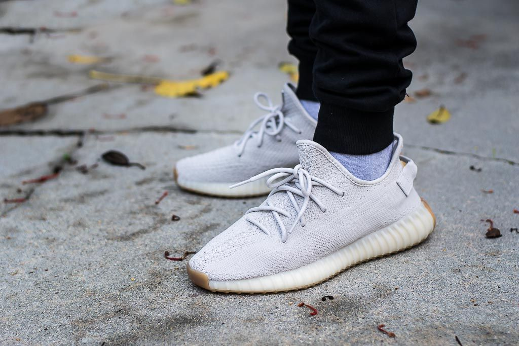 adidas Yeezy Boost 350 V2 Sesame