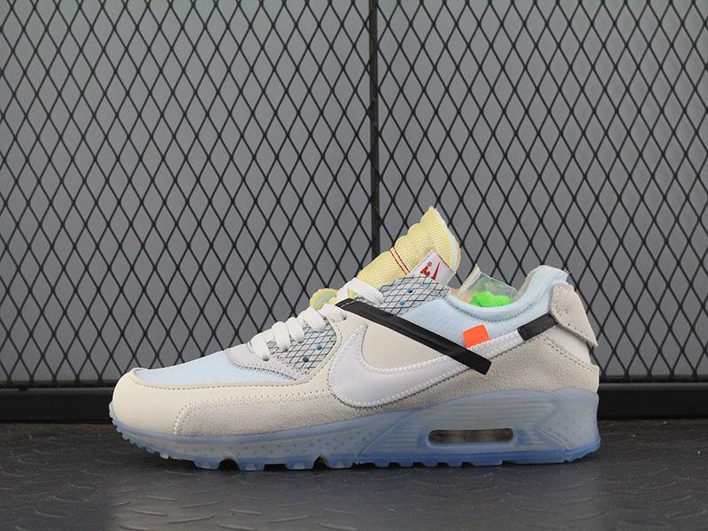 Air Max 90 OFF-WHITE