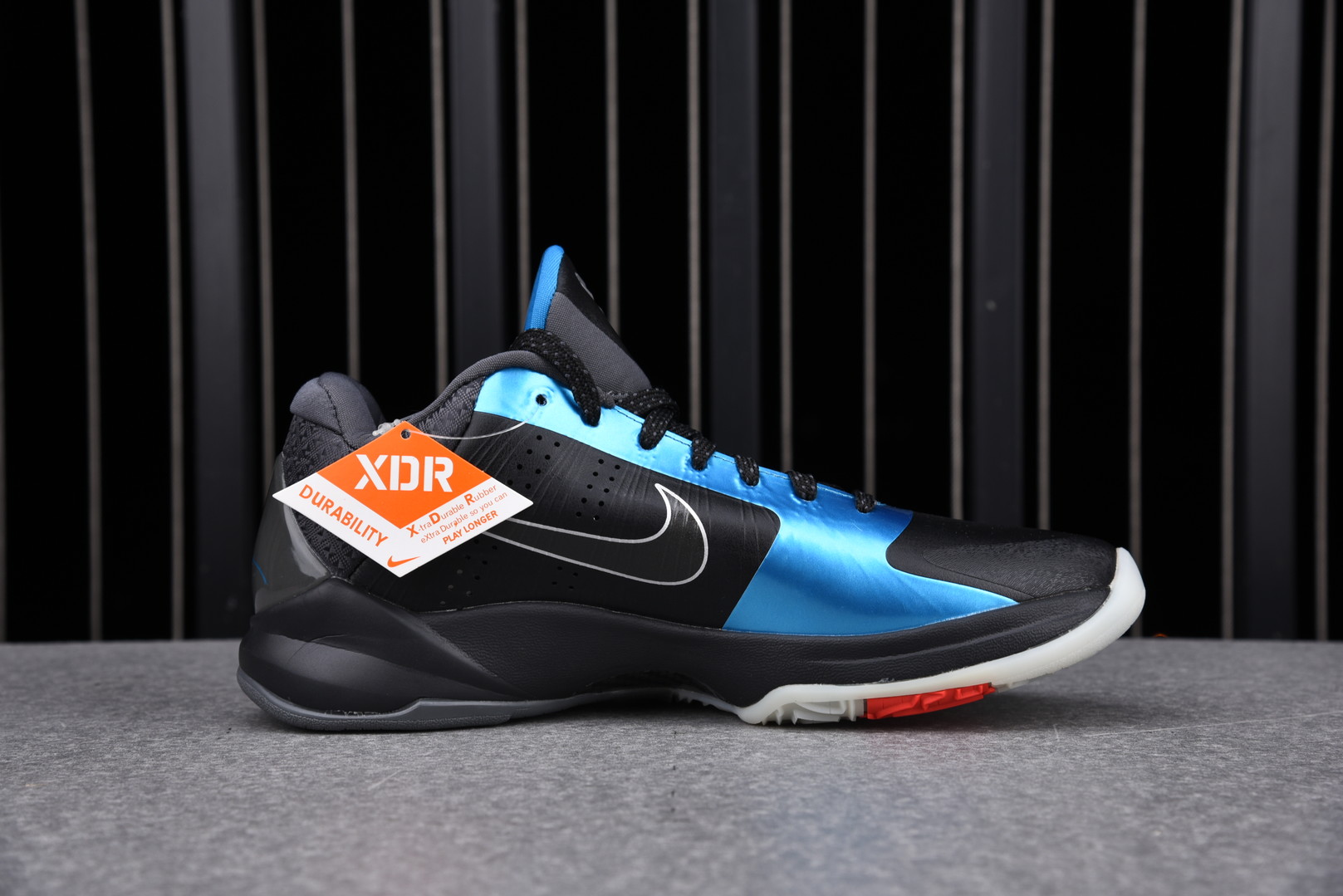 Nike Kobe 5 Dark Knight