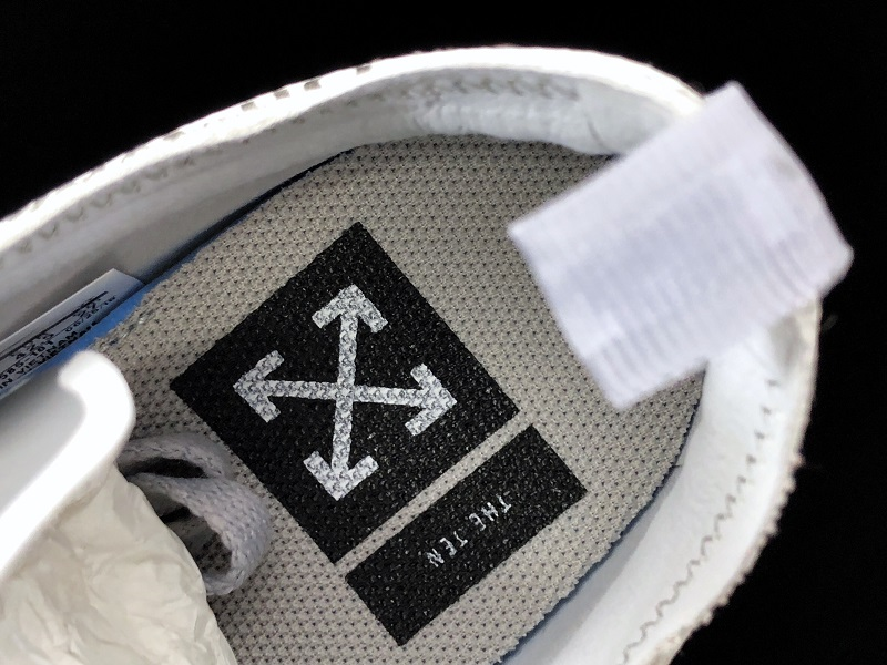 Air Max 97 Off-White Menta