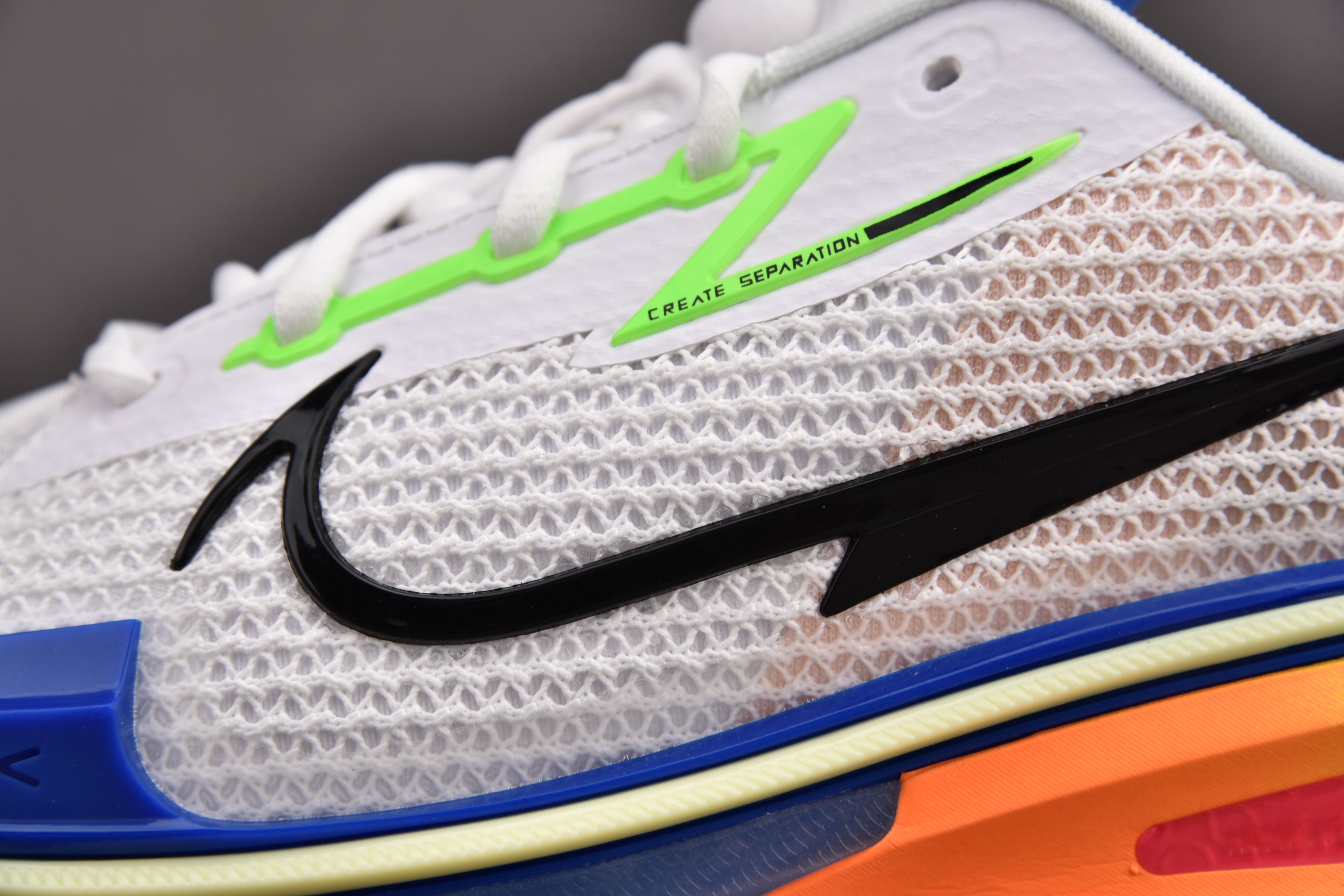 Nike Air Zoom G.T. Cut Ghost