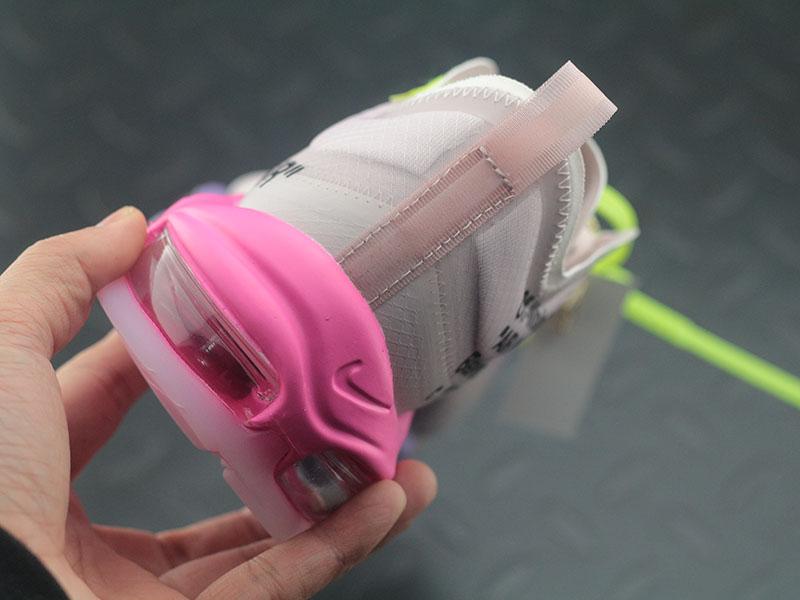 Air Max 97 Off-White Elemental Rose Serena  Queen