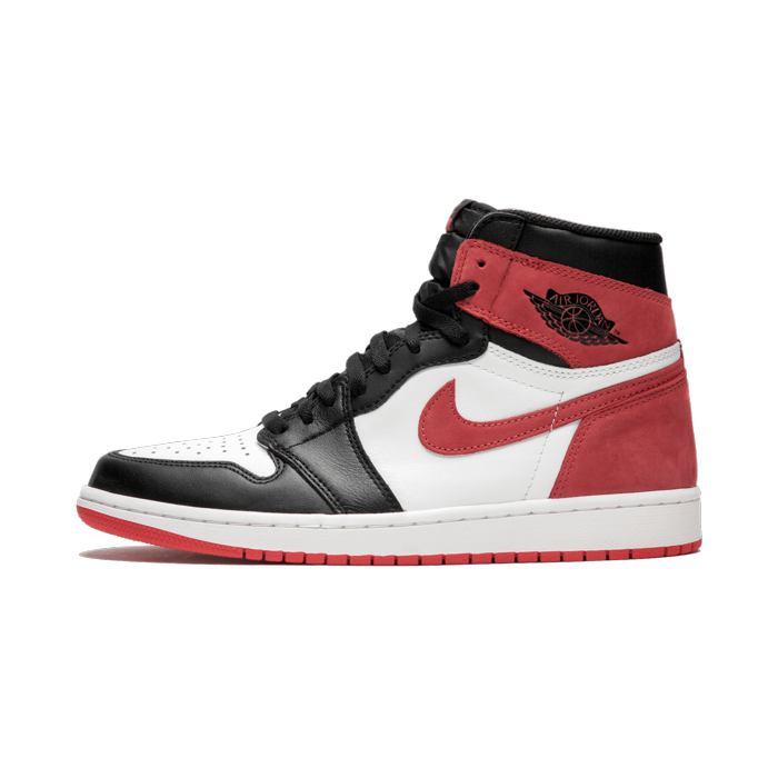 Jordan 1 Retro High Track Red