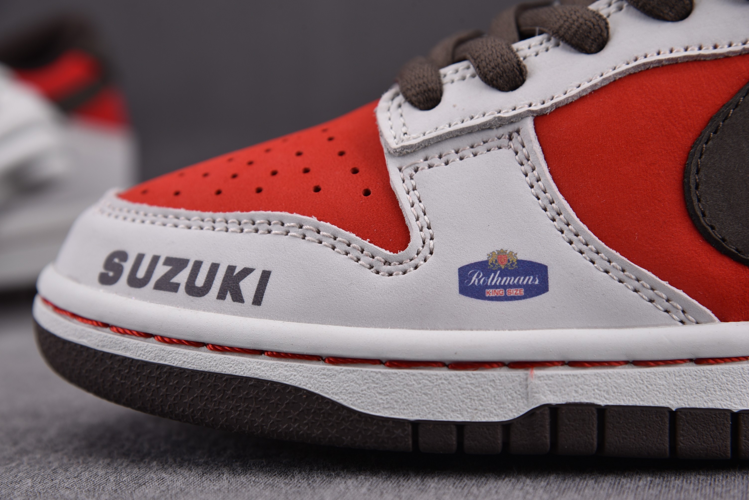 Nike SB Dunk Low Pro If There is Love