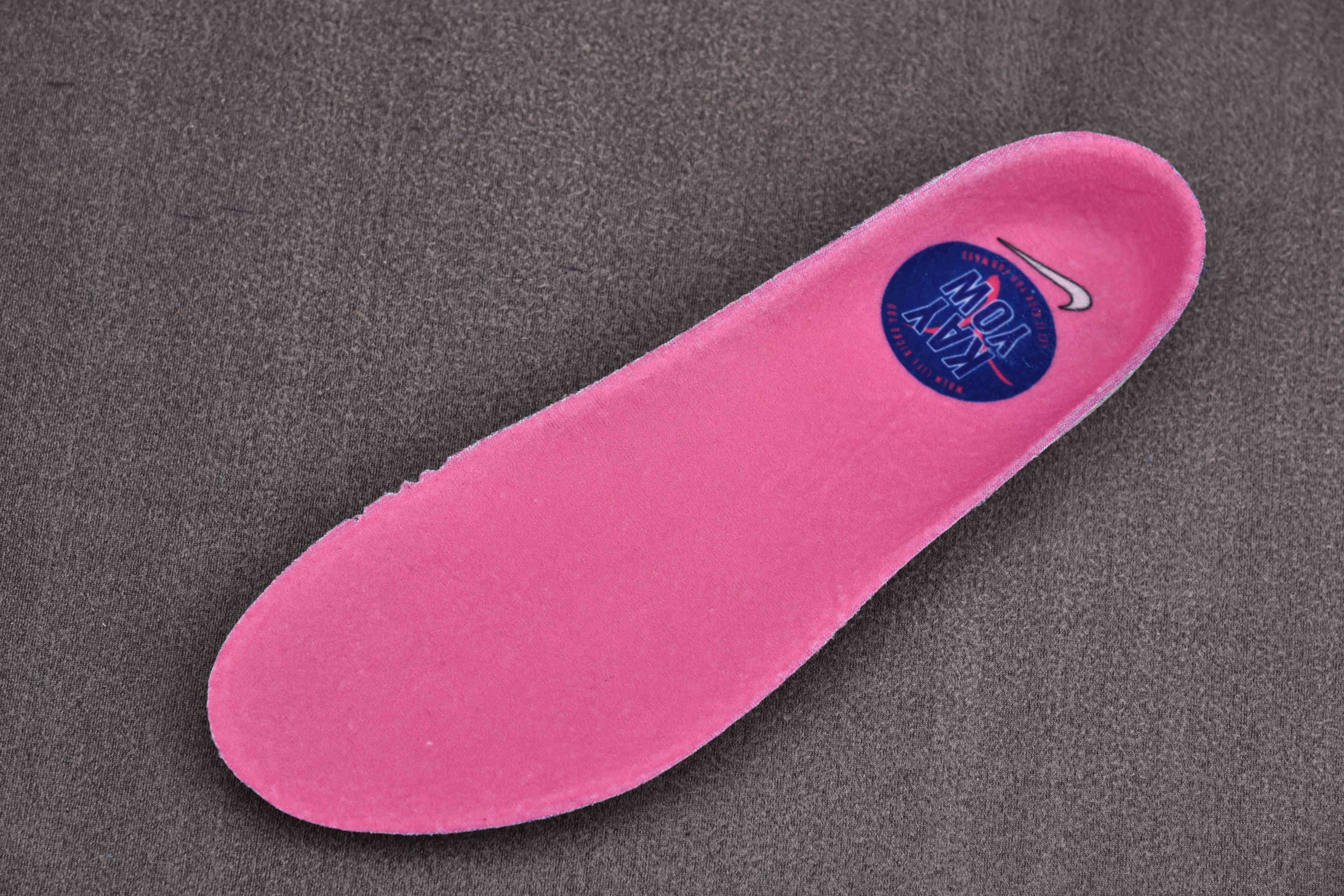 【Clearance】 Nike Kobe Protro 6 Think Pink（US10）