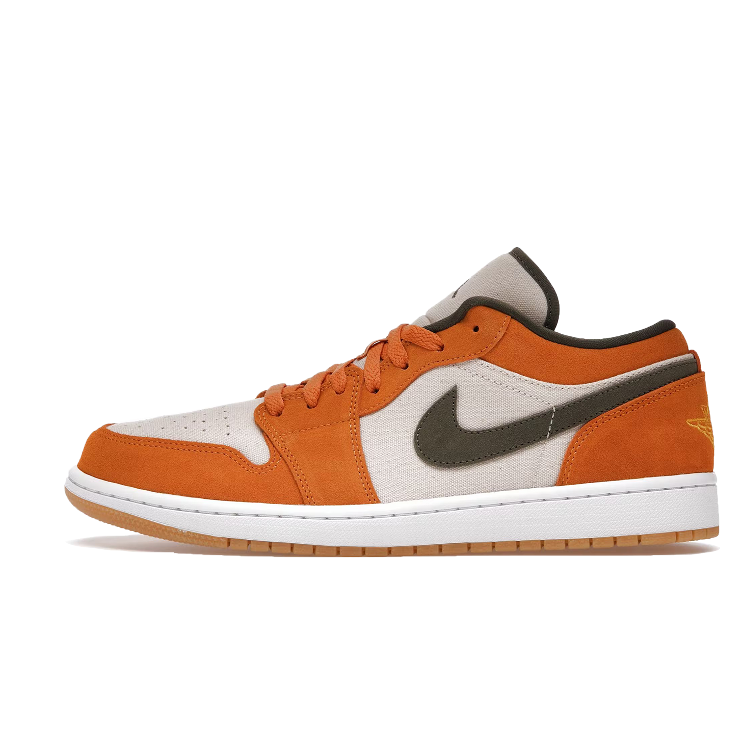 Jordan 1 Low SE Light Curry