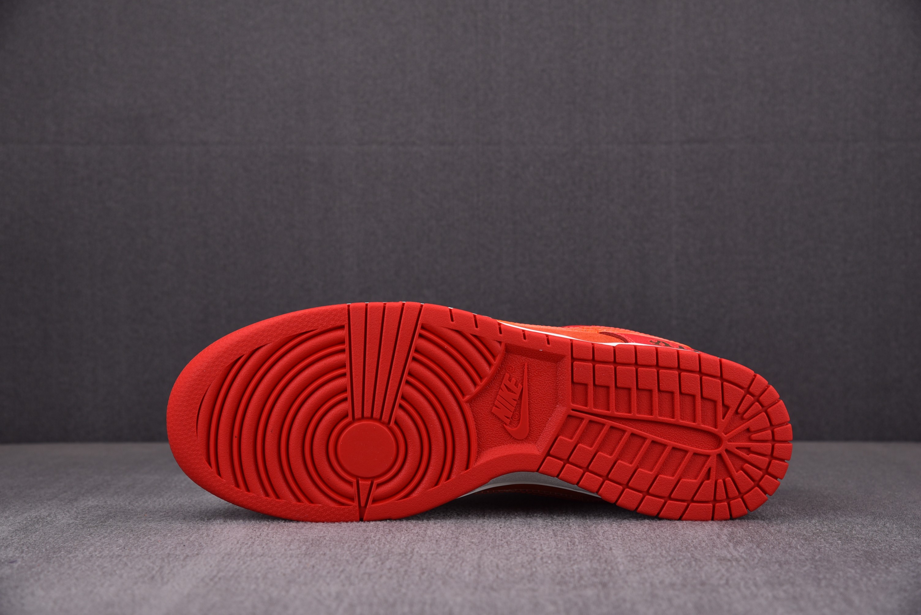 Nike Dunk Low ATL