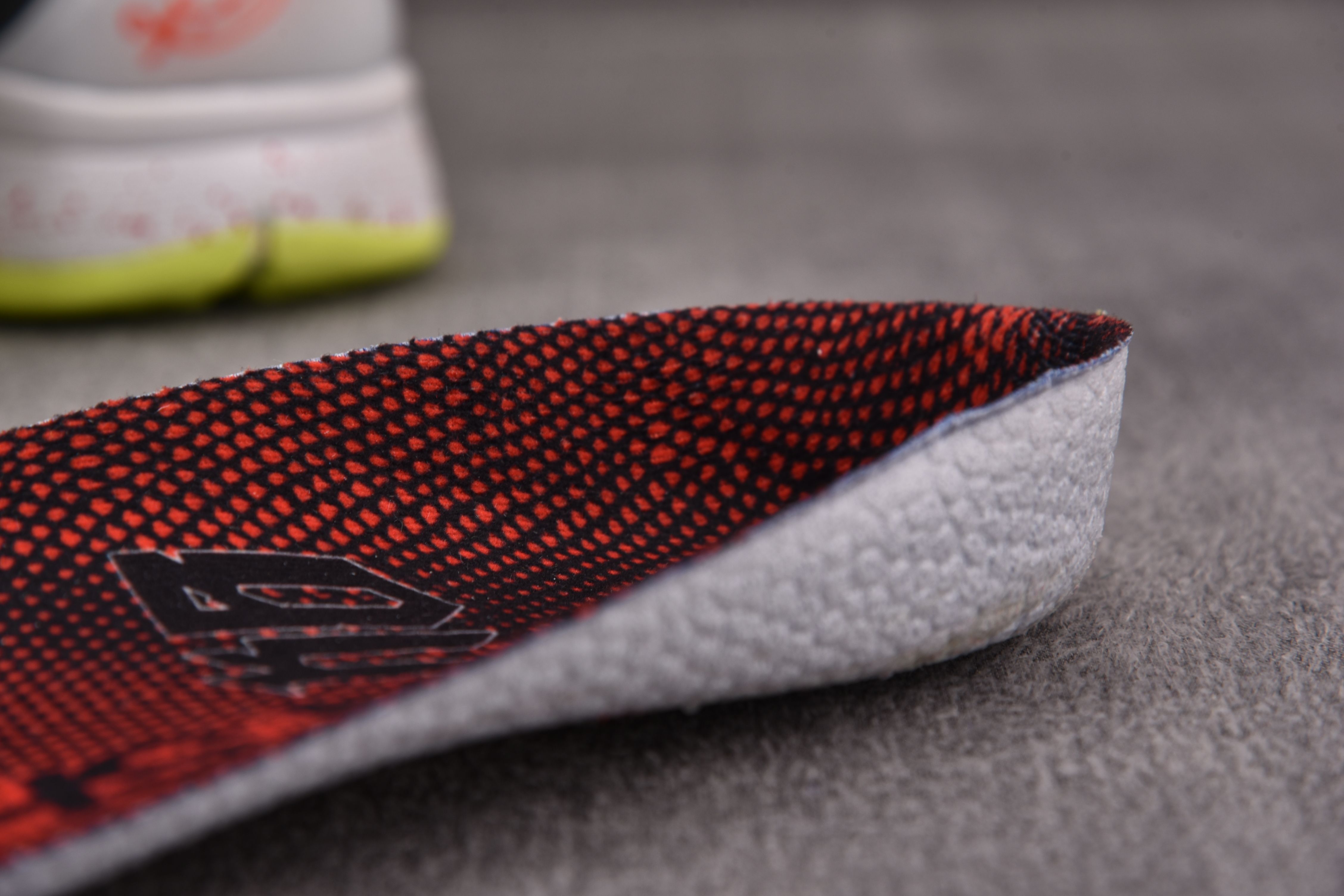 Nike Kobe 6 Supreme Chaos