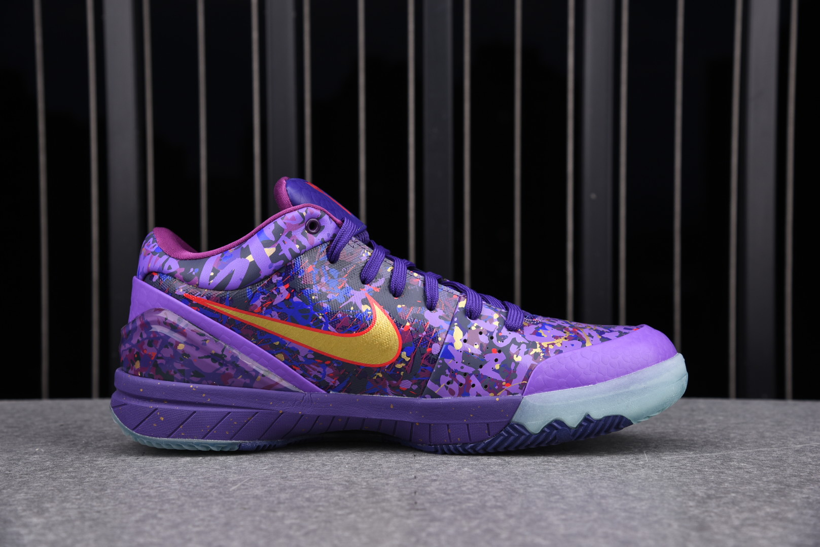 Nike Kobe 4 Prelude (Finals MVP)