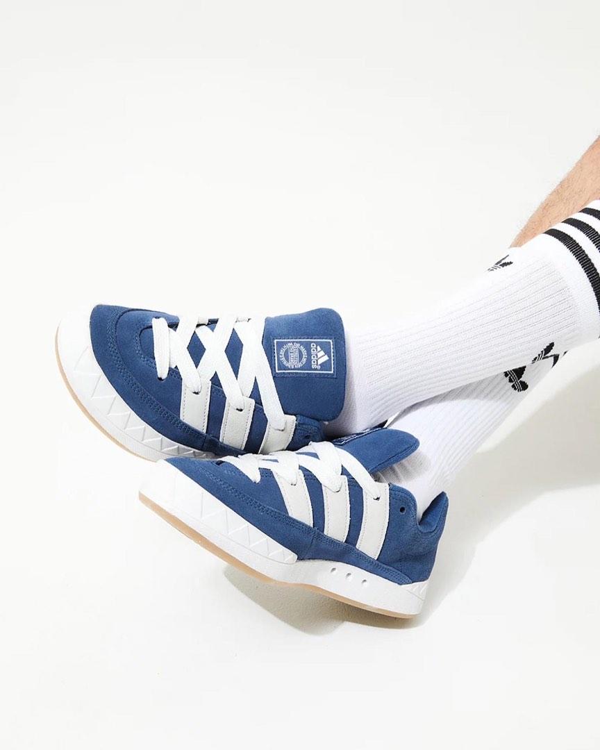 adidas Adimatic Night Marine