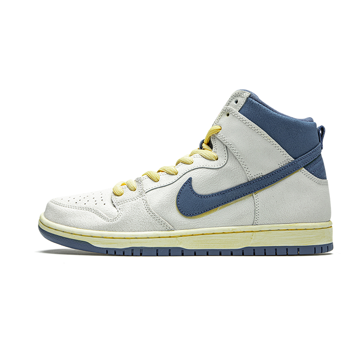 Nike SB Dunk High Atlas Lost at Sea (2020)