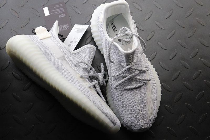 adidas Yeezy Boost 350 V2 Static Reflective