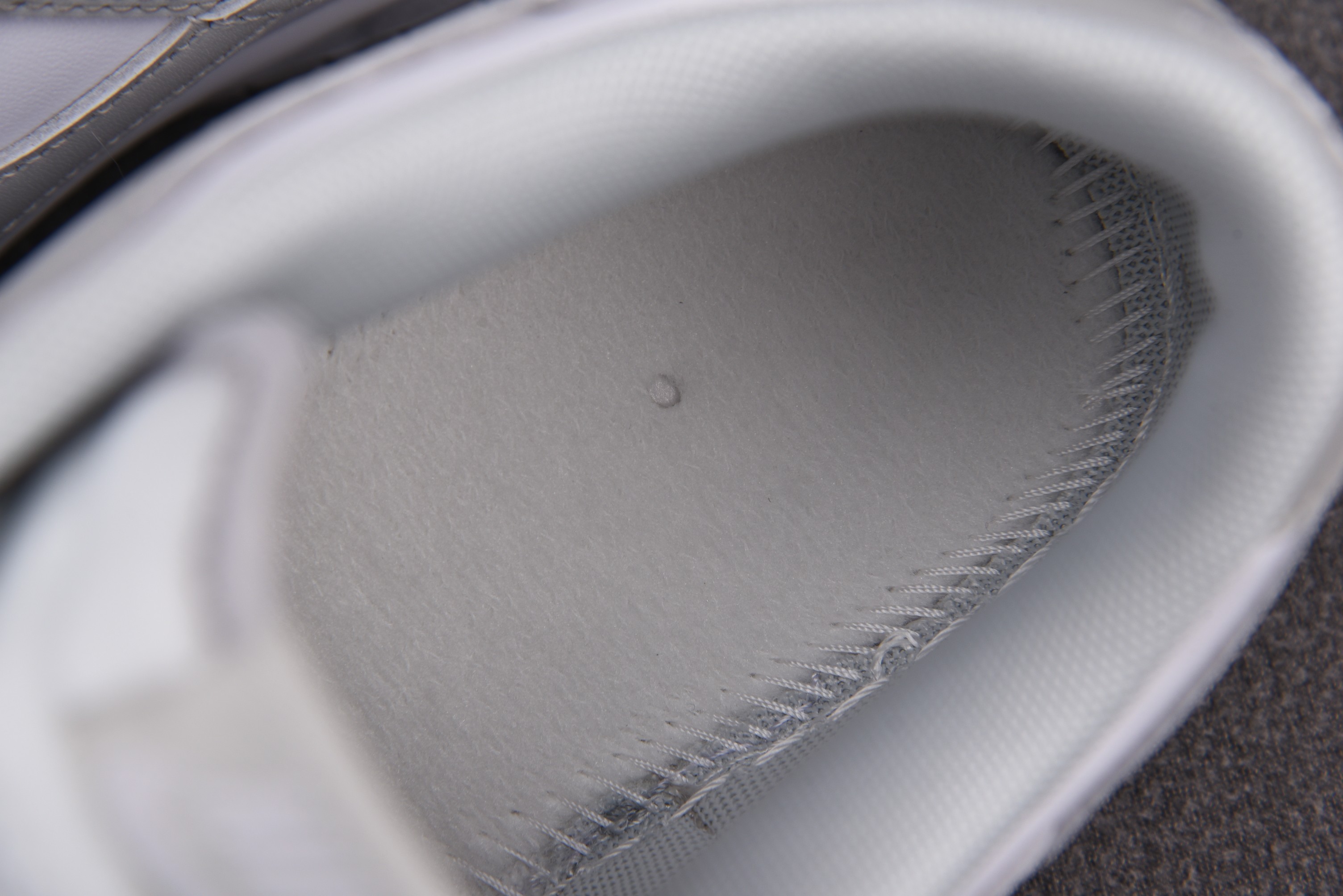 【Clearance】 Nike Dunk Low Grey Fog（US10）