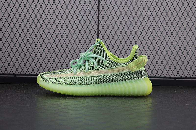 Adidas Yeezy Boost 350 V2 Yeezreel Reflective