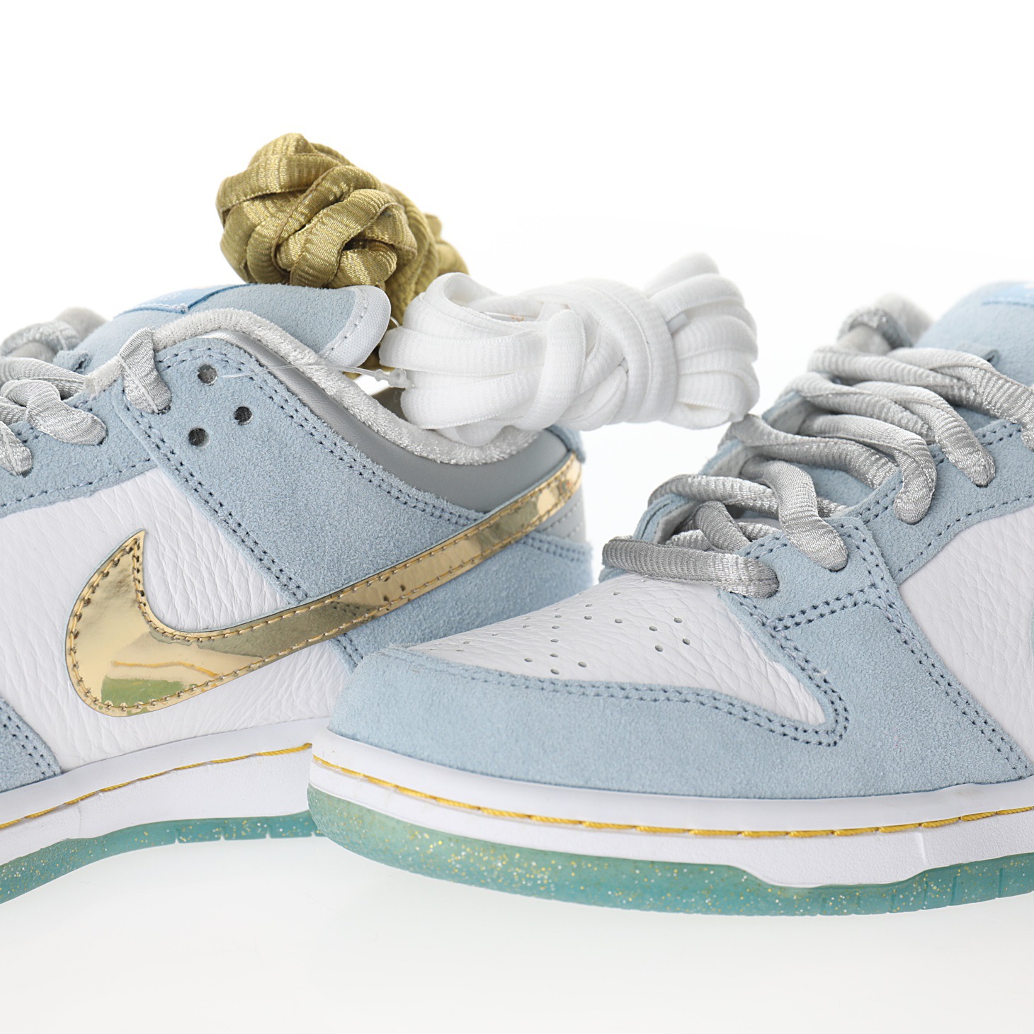 Nike SB Dunk Low Sean Cliver（Special Box）