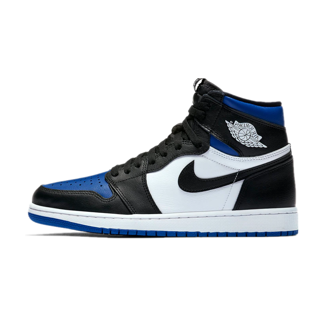 Jordan 1 Retro High Royal Toe