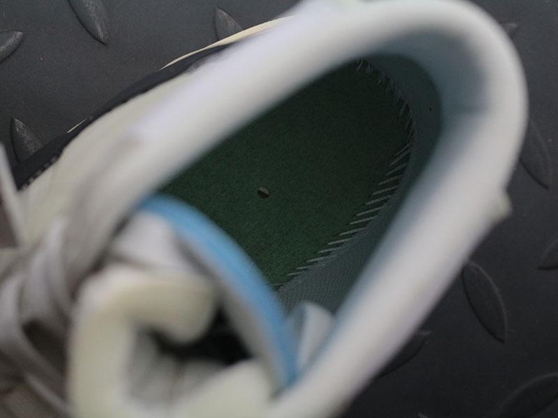 Nike Blazer Mid Off-White