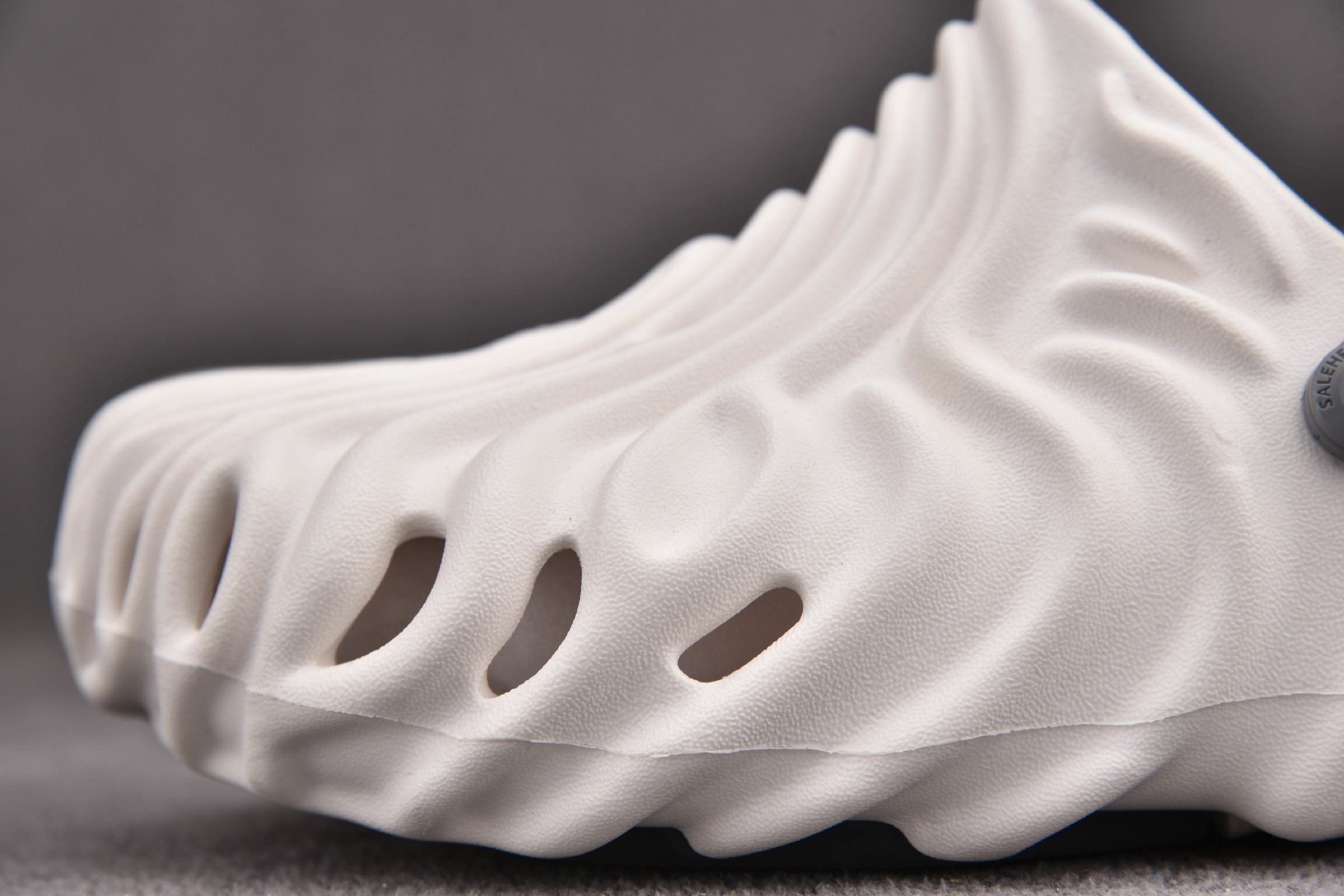 Salehe Bembury x Crocs Pollex Clog Stratus