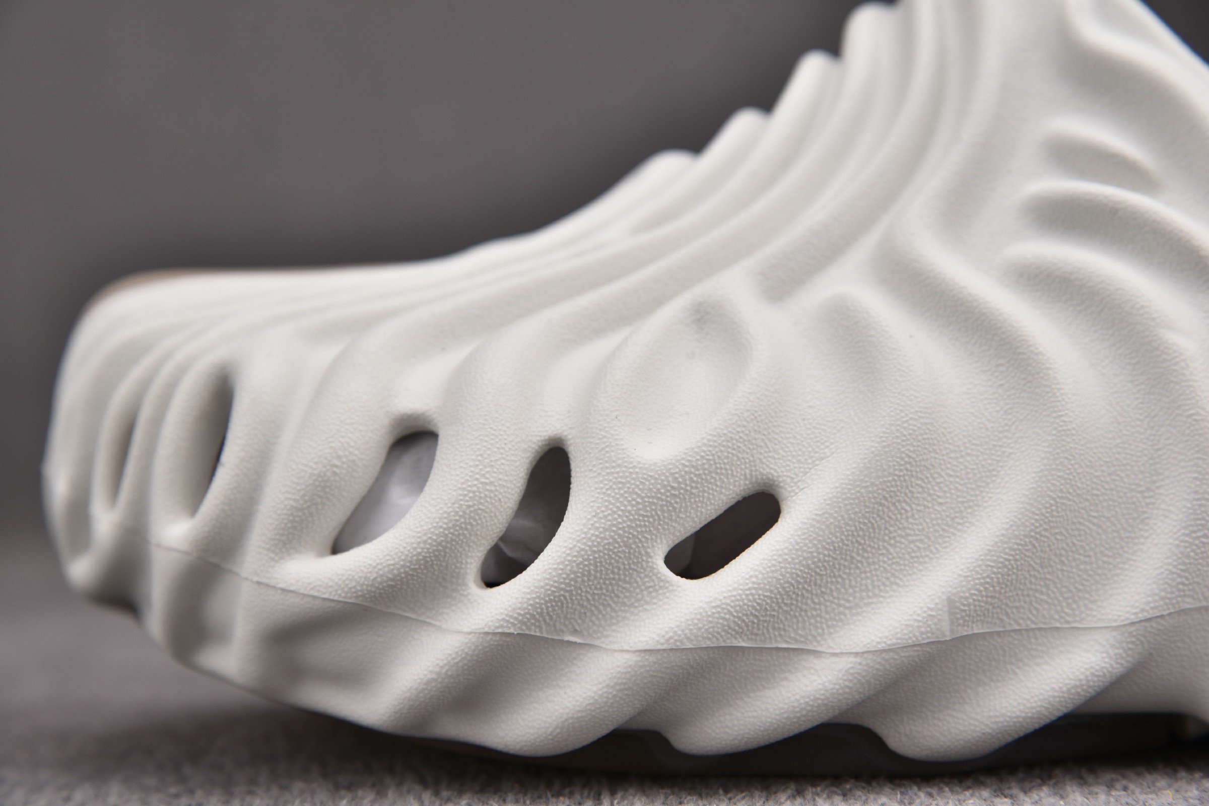 Salehe Bembury Reveals Crocs Classic Clog