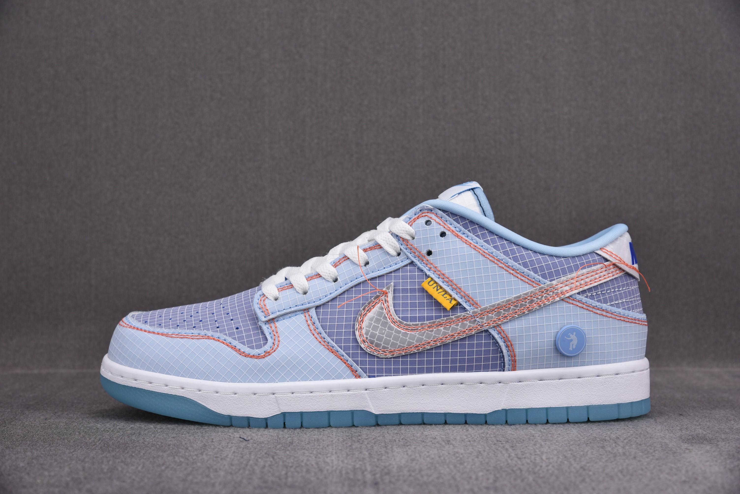 Nike Dunk Low Union Blue