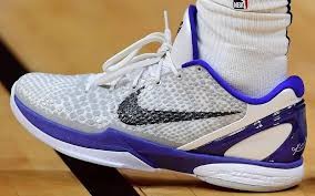 Nike Kobe VI Protro 6 Concord
