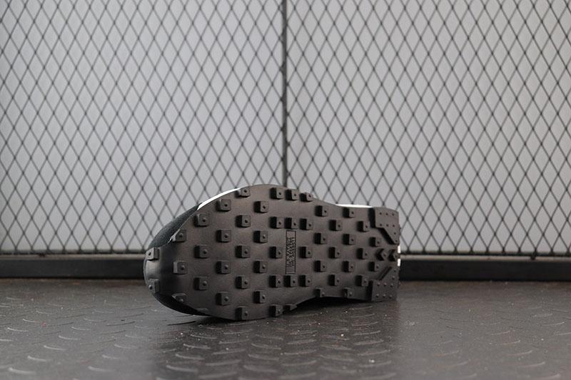 Nike LD Waffle Sacai Dark Grey