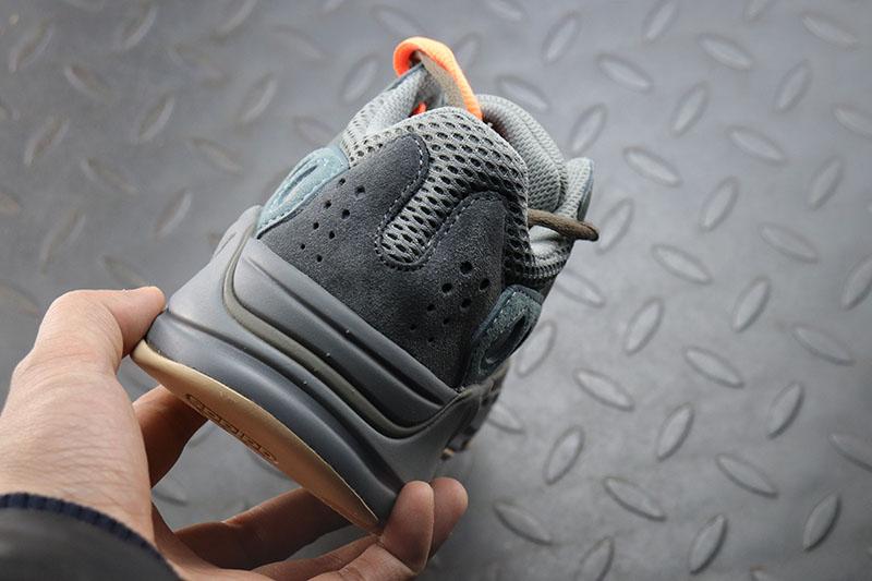 Yeezy Boost 700 Teal Blue