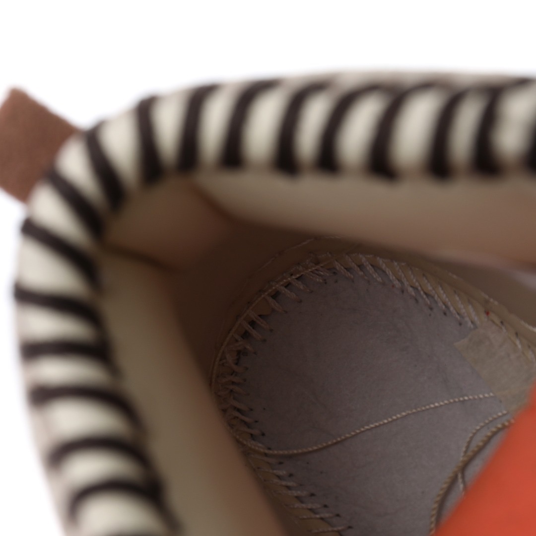 Nike Dunk High Bodega Sail Multi (Friends and Family)