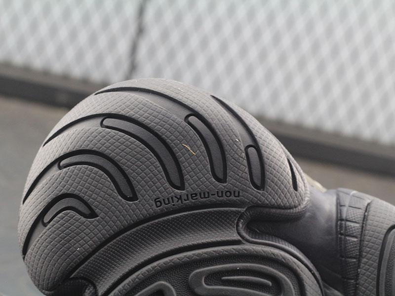 adidas Yeezy 500 Utility Black