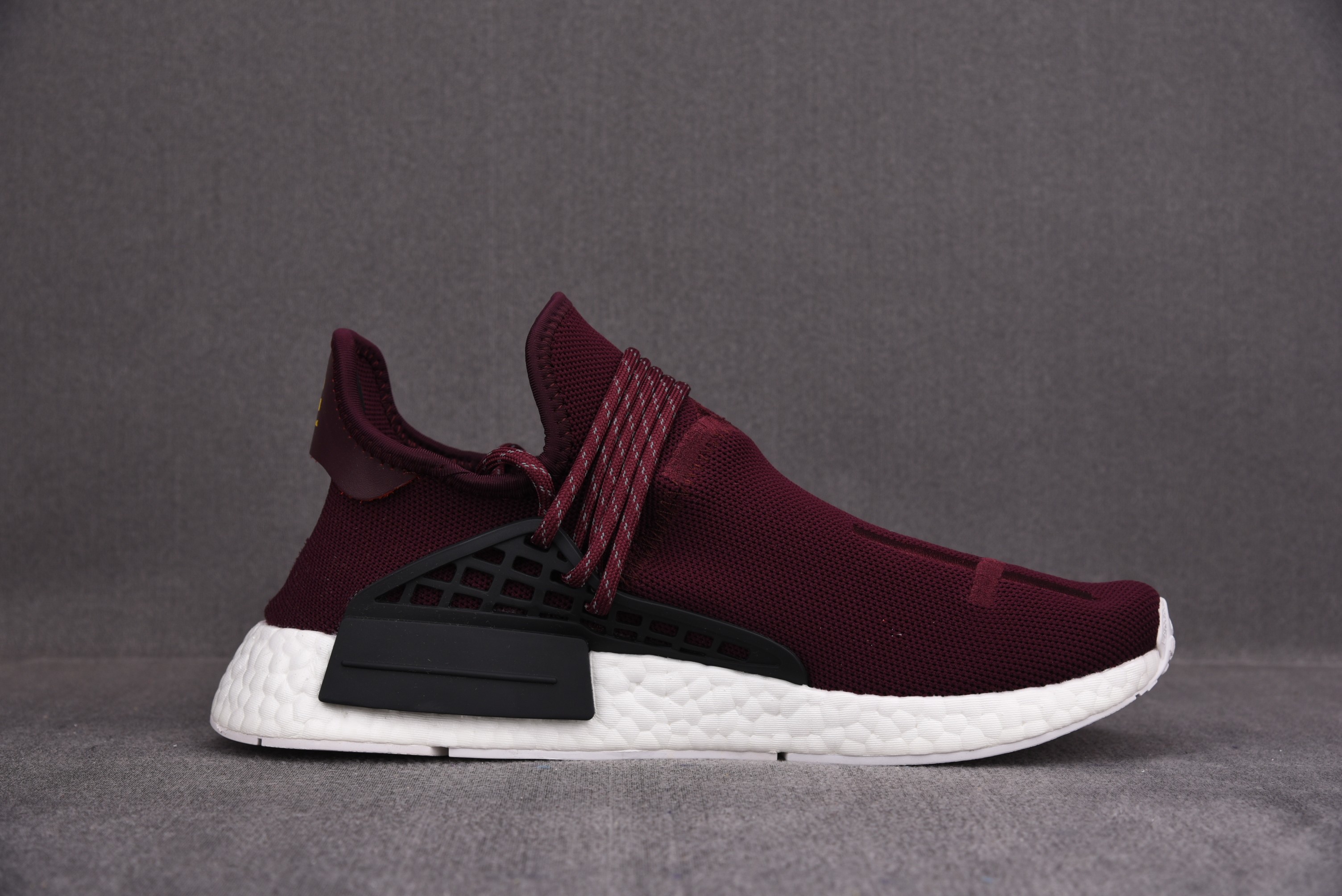 Pharrell x NMD Human Race Friends & Family