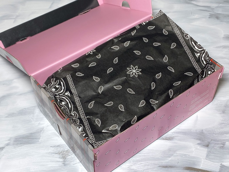 Nike SB Dunk Low Travis Scott