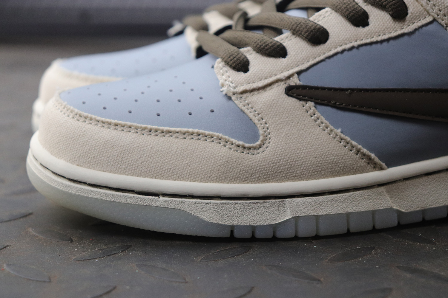 【Clearance】Nike Dunk Low Travis Scott x Playstation（US10.5）