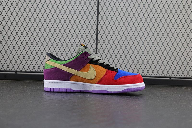 Nike Dunk Low Viotech (2019)