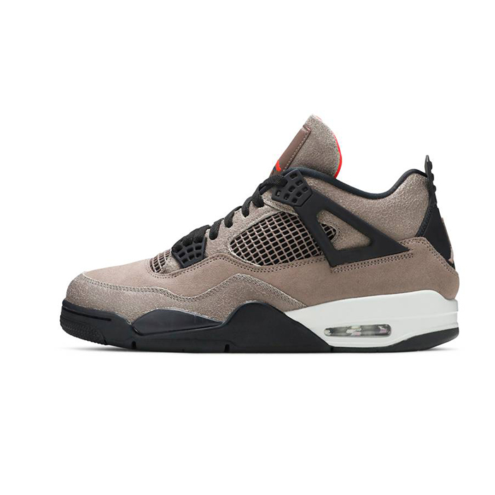 Jordan 4 Retro Taupe Haze