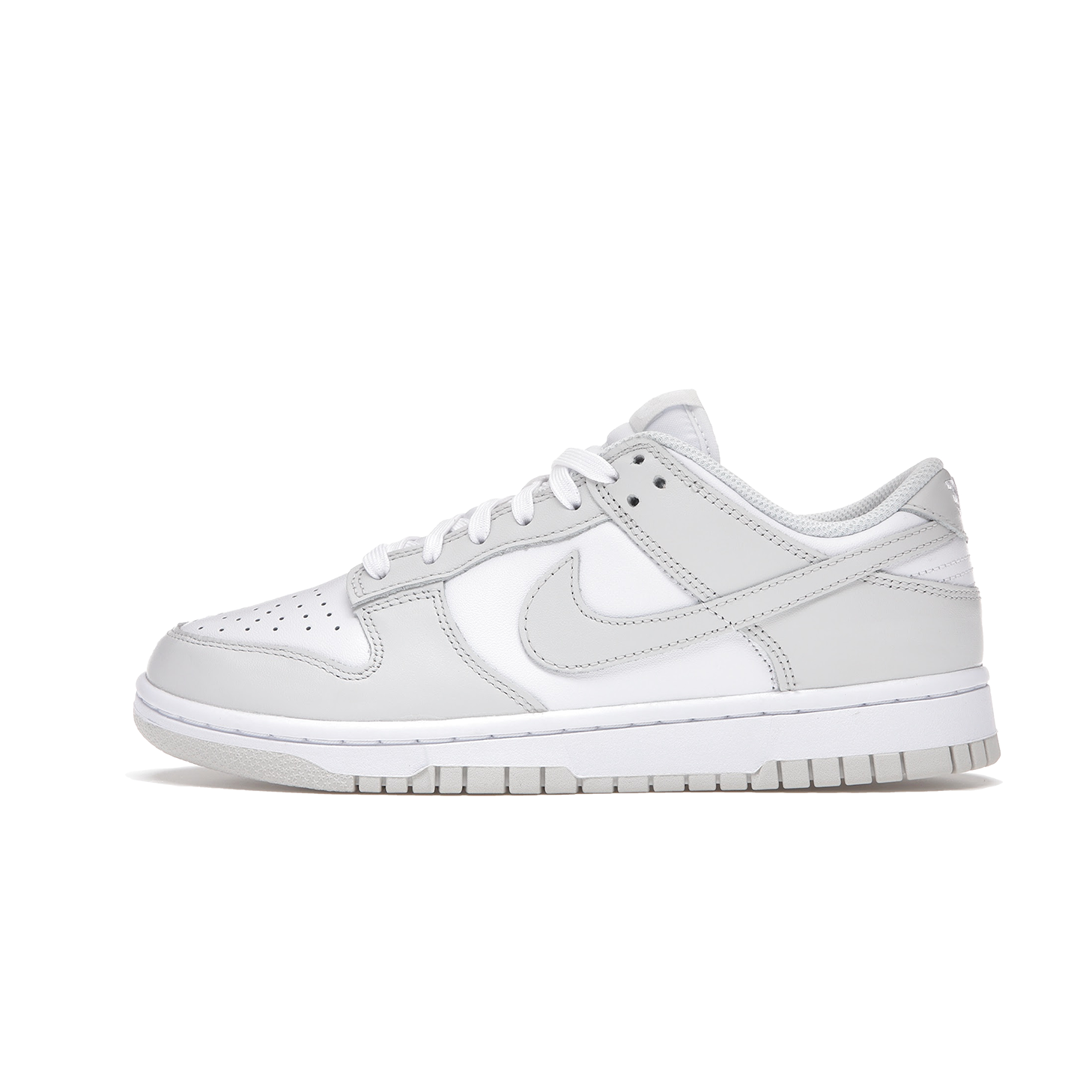 【Clearance】Nike Dunk Low Photon Dust (Women Size!!)（WMNS6）