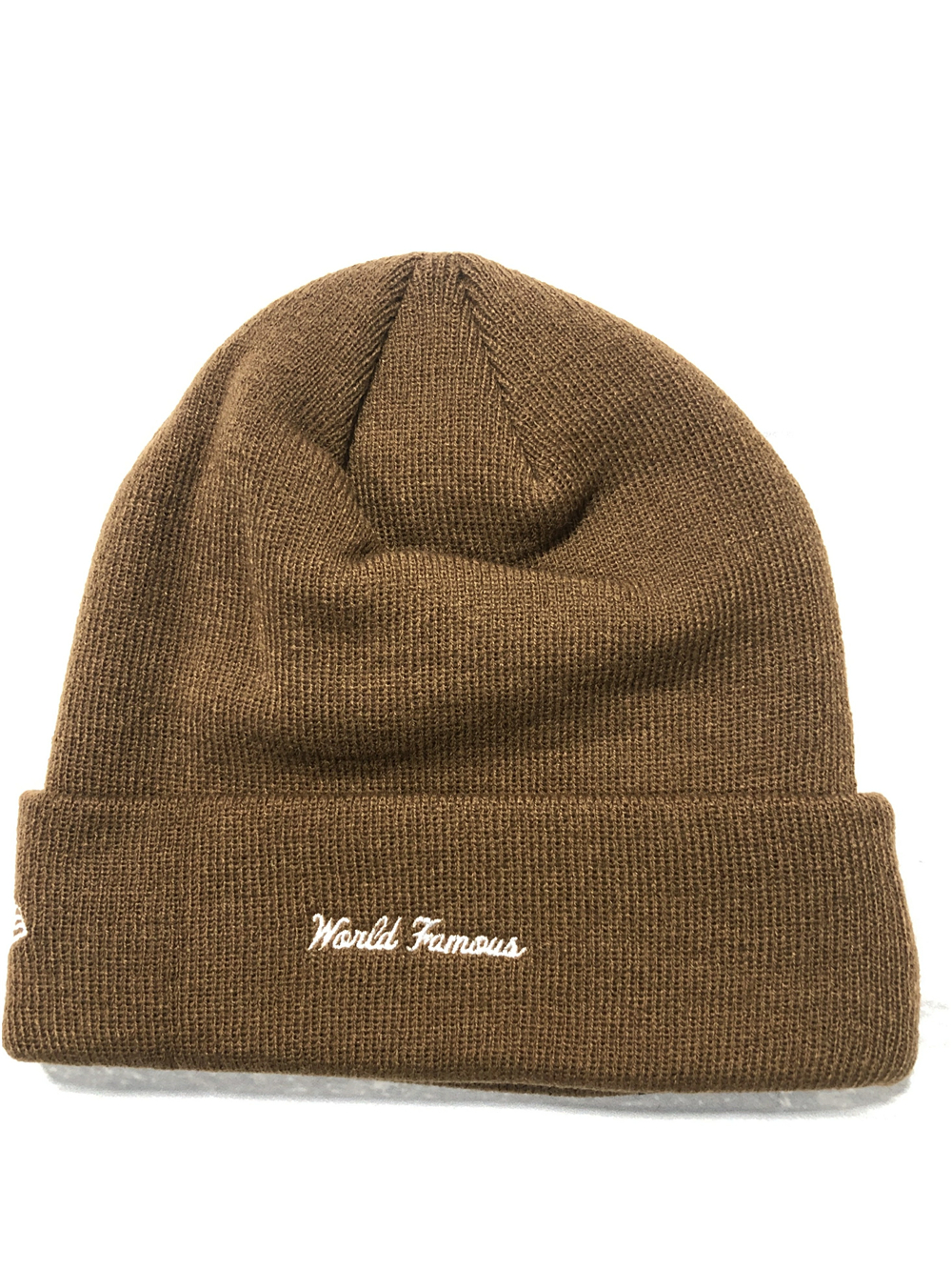 Supxxx Bandana Box Logo Beanie (DEFAULT THE BLACK BEANIE)