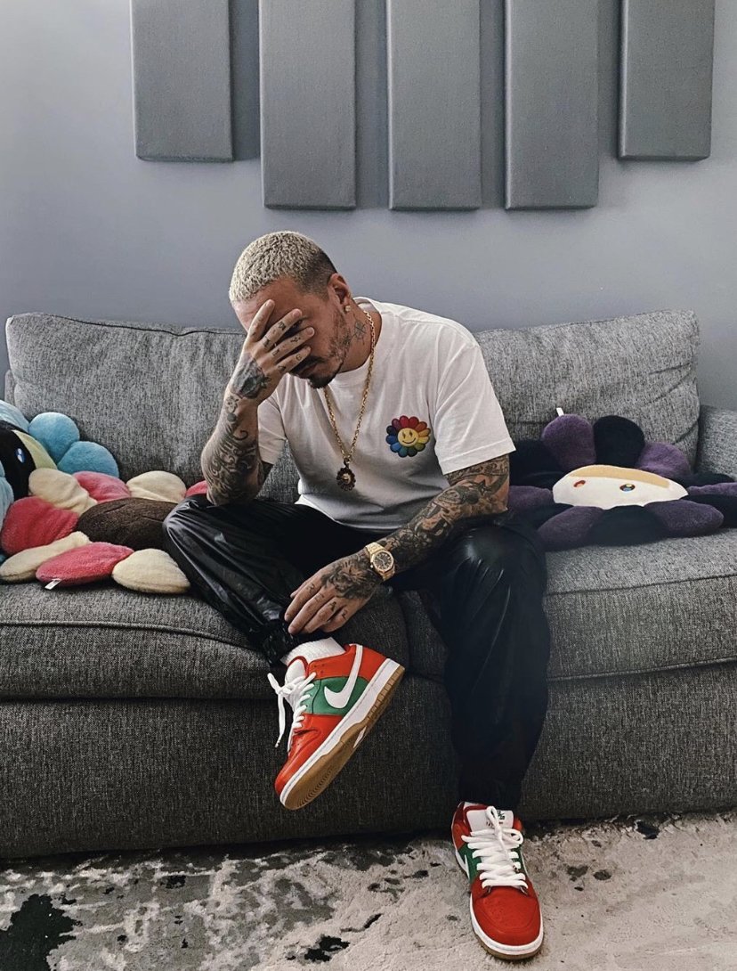 Nike SB Dunk Low 7 Eleven