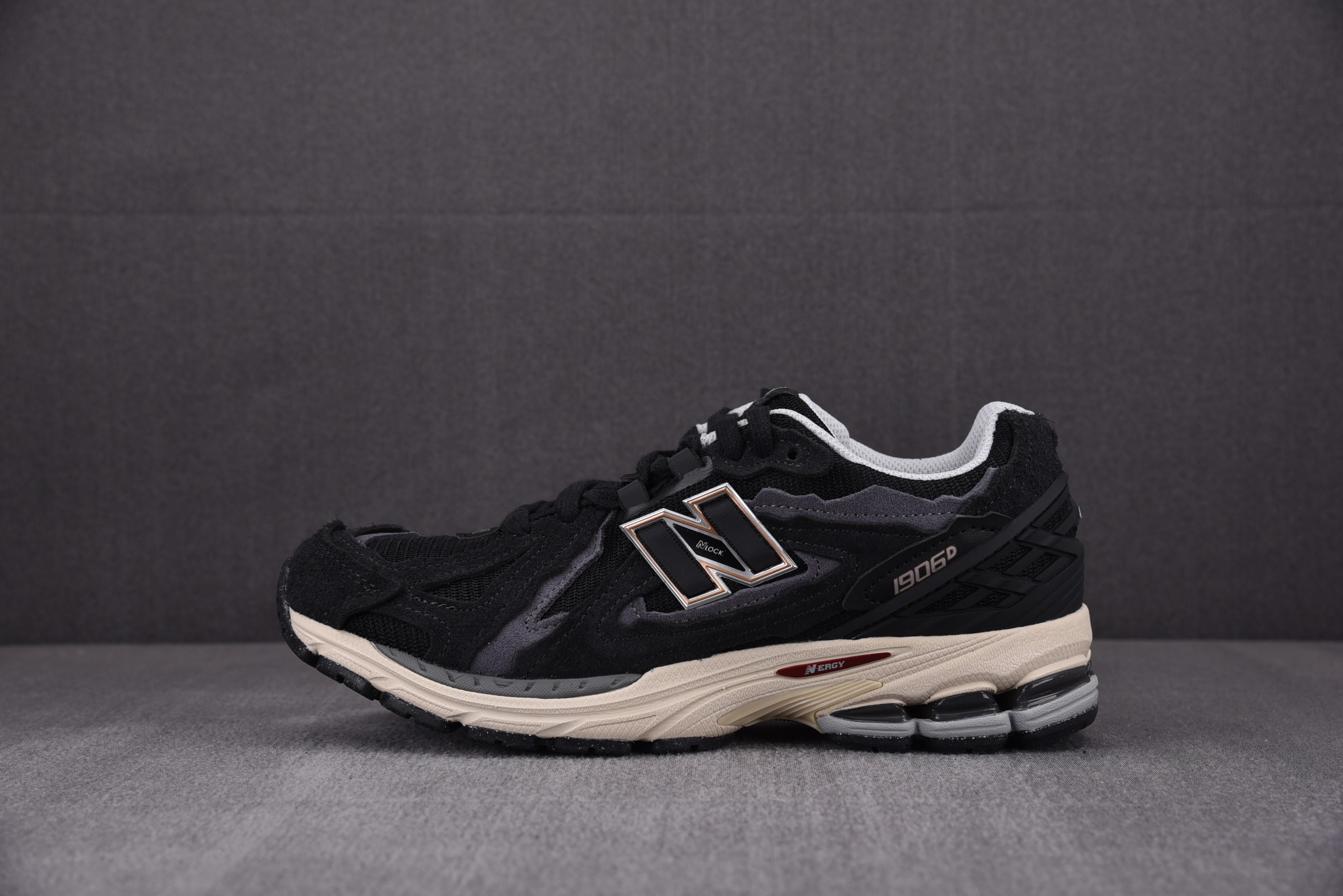 New Balance 1906DD BLACK