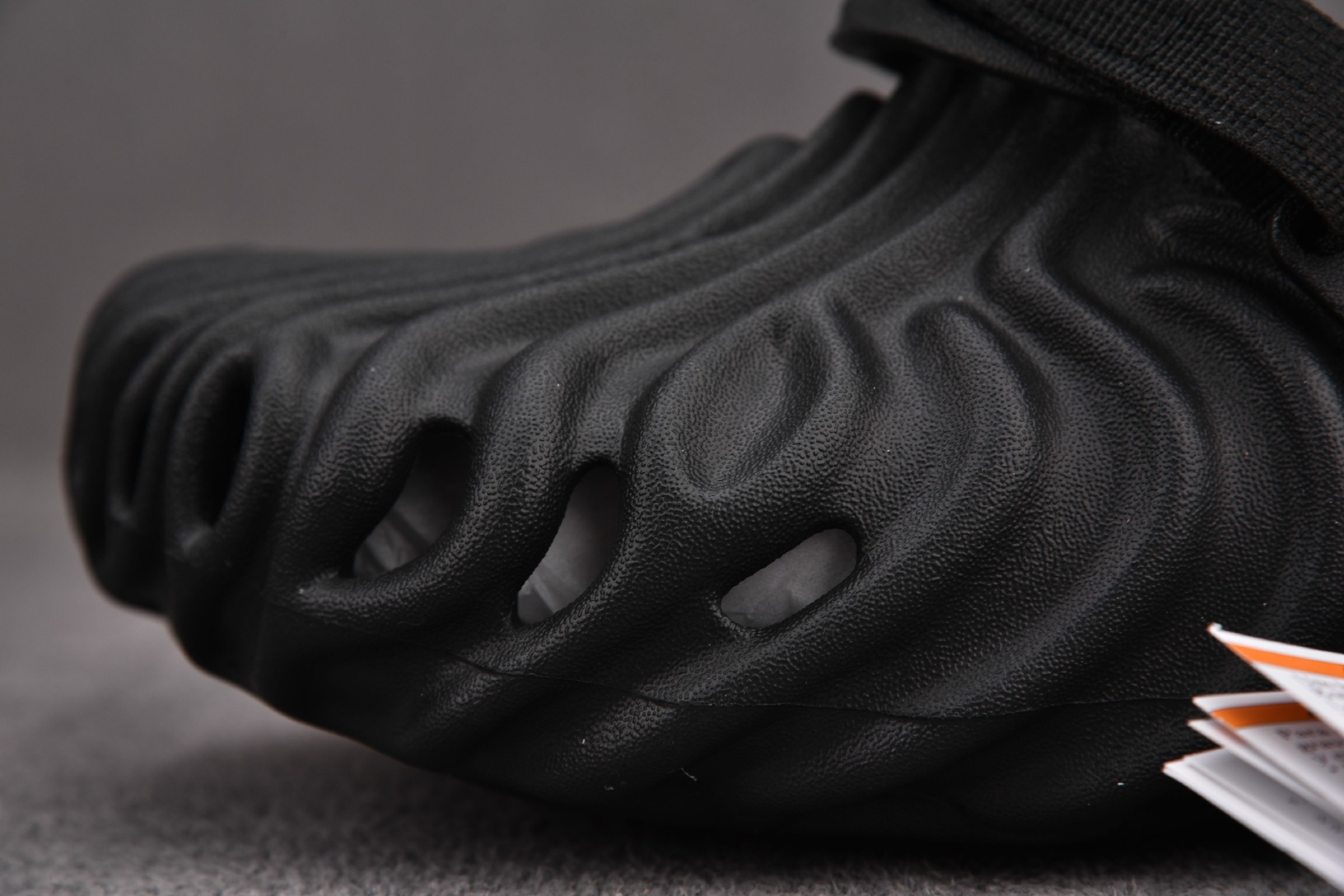 Salehe Bembury x Crocs Pollex Clog Sasquatch