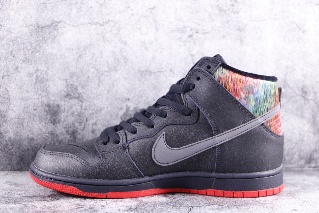 Nike SB Dunk High Premium Gasparilla