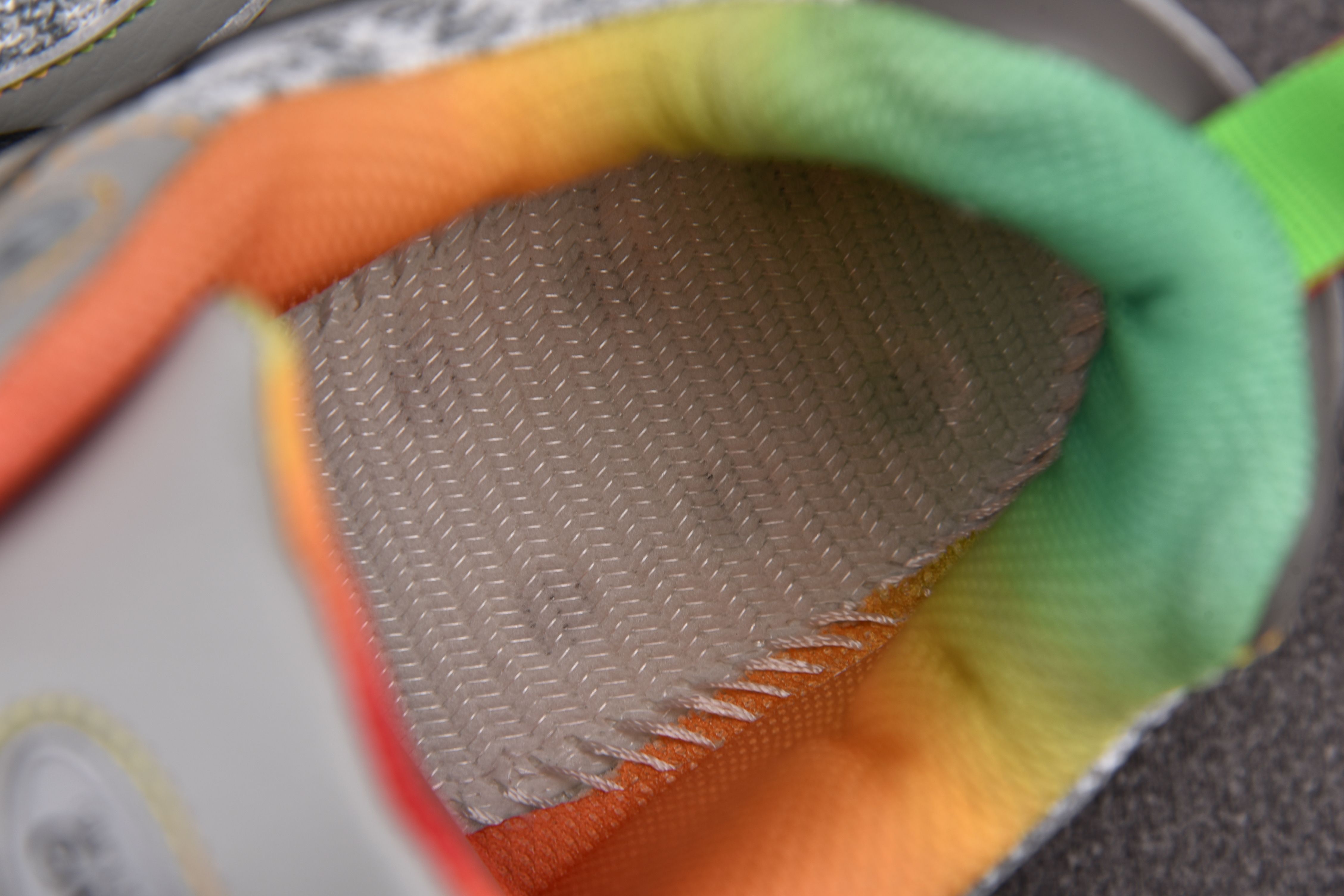 New Balance 2002R GANNI Rain Cloud