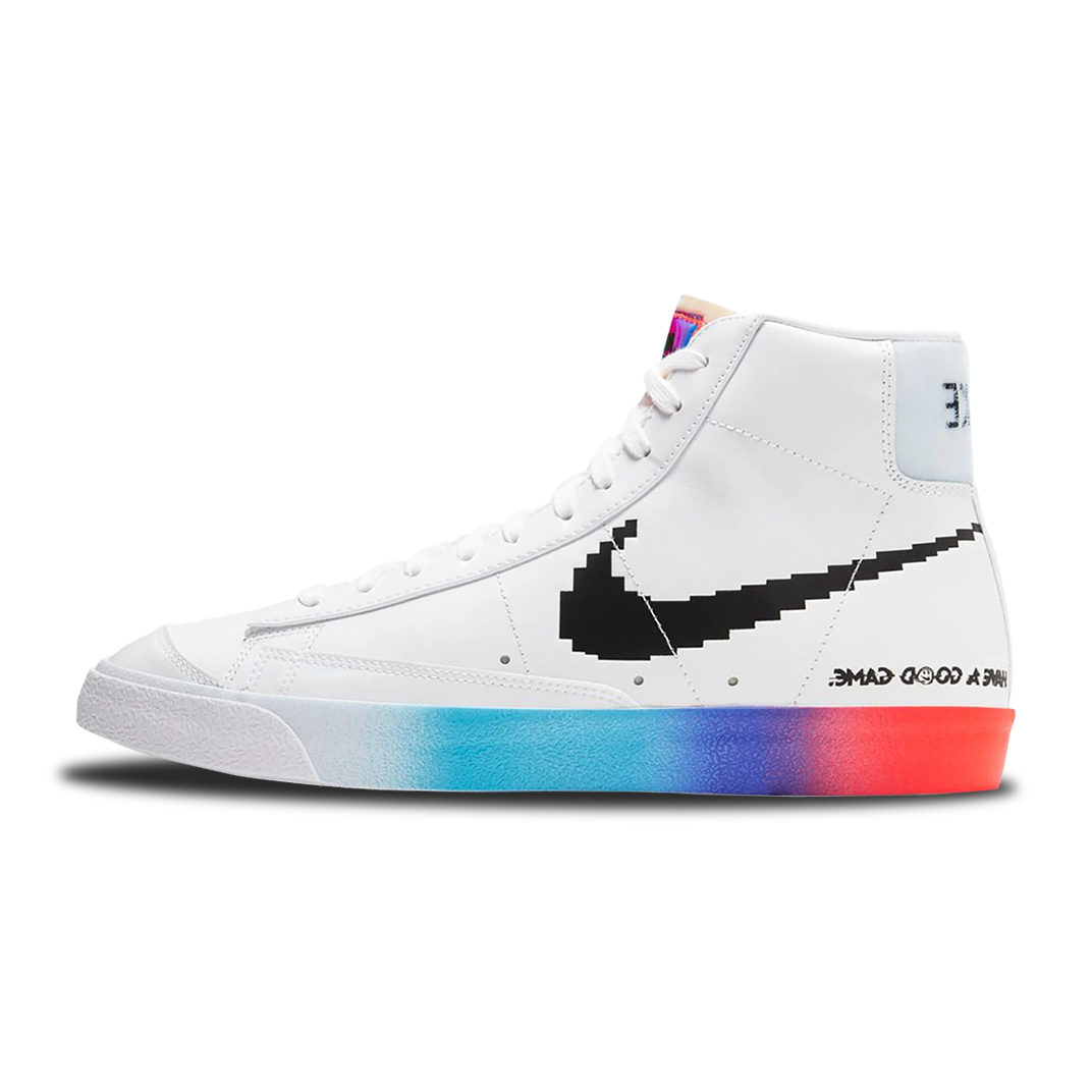 Nike Blazer Mid 77 Have A Good Game