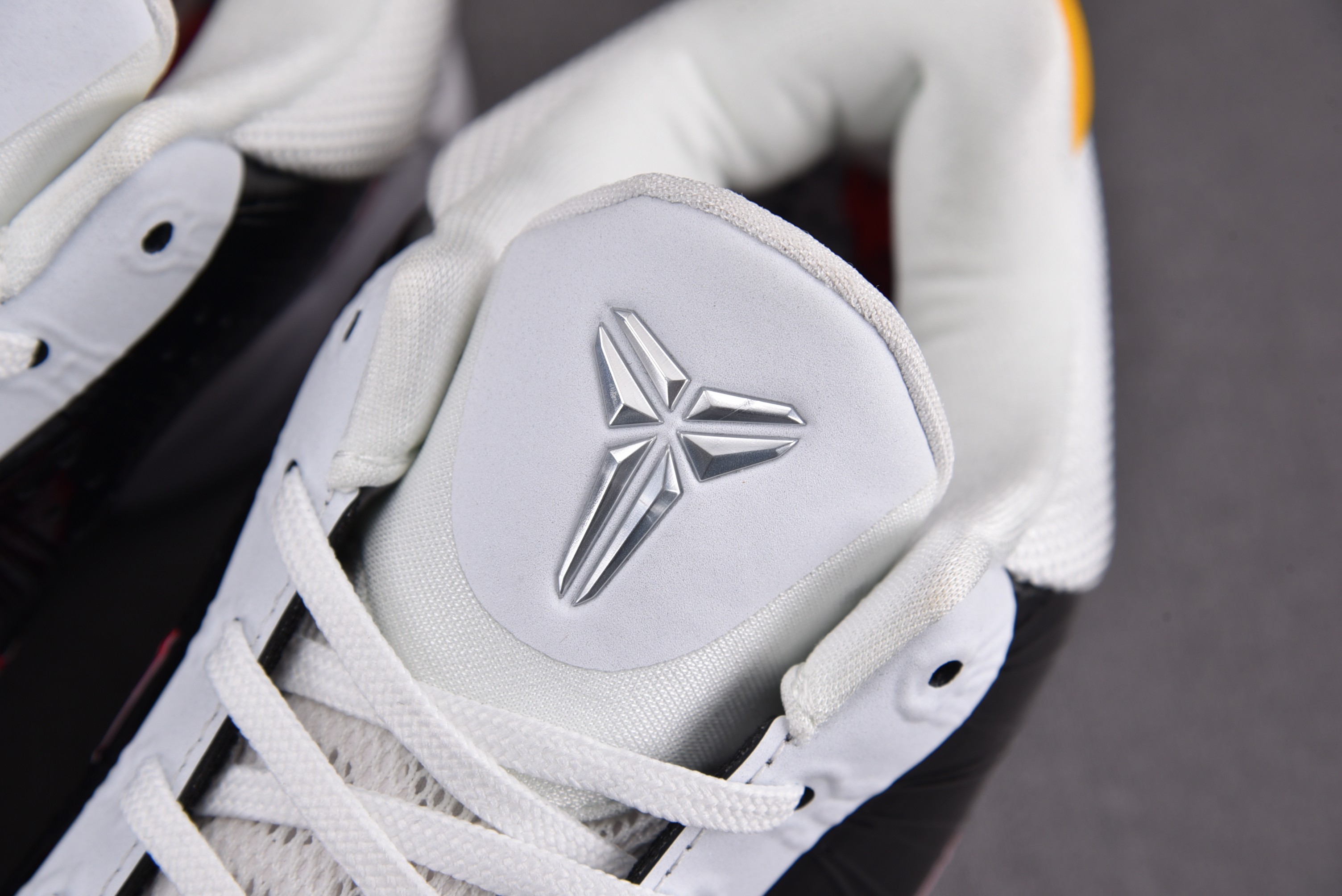 Nike Kobe 5 Protro Bruce Lee Alternate