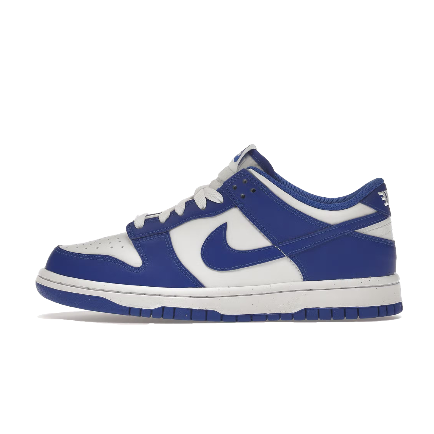 Nike Dunk Low Racer Blue