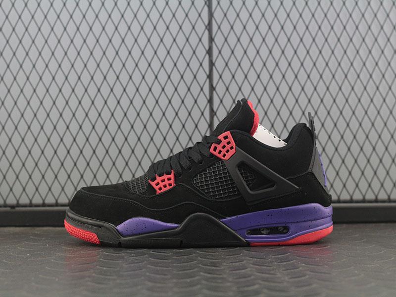 【Clearance】 Jordan 4 Retro Raptors（US13）
