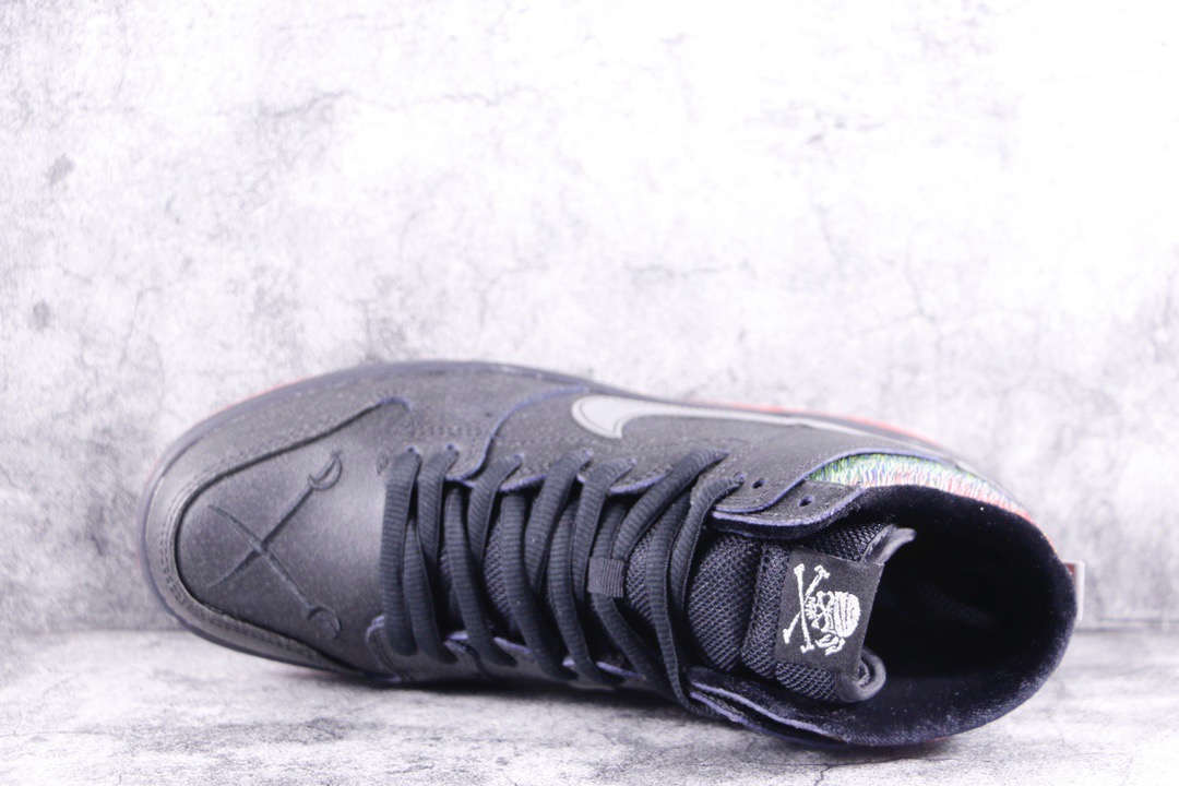 Nike SB Dunk High Premium Gasparilla