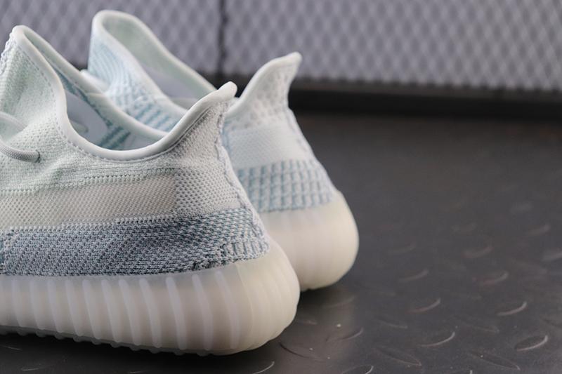 adidas Yeezy Boost 350 V2 Cloud White (Reflective)