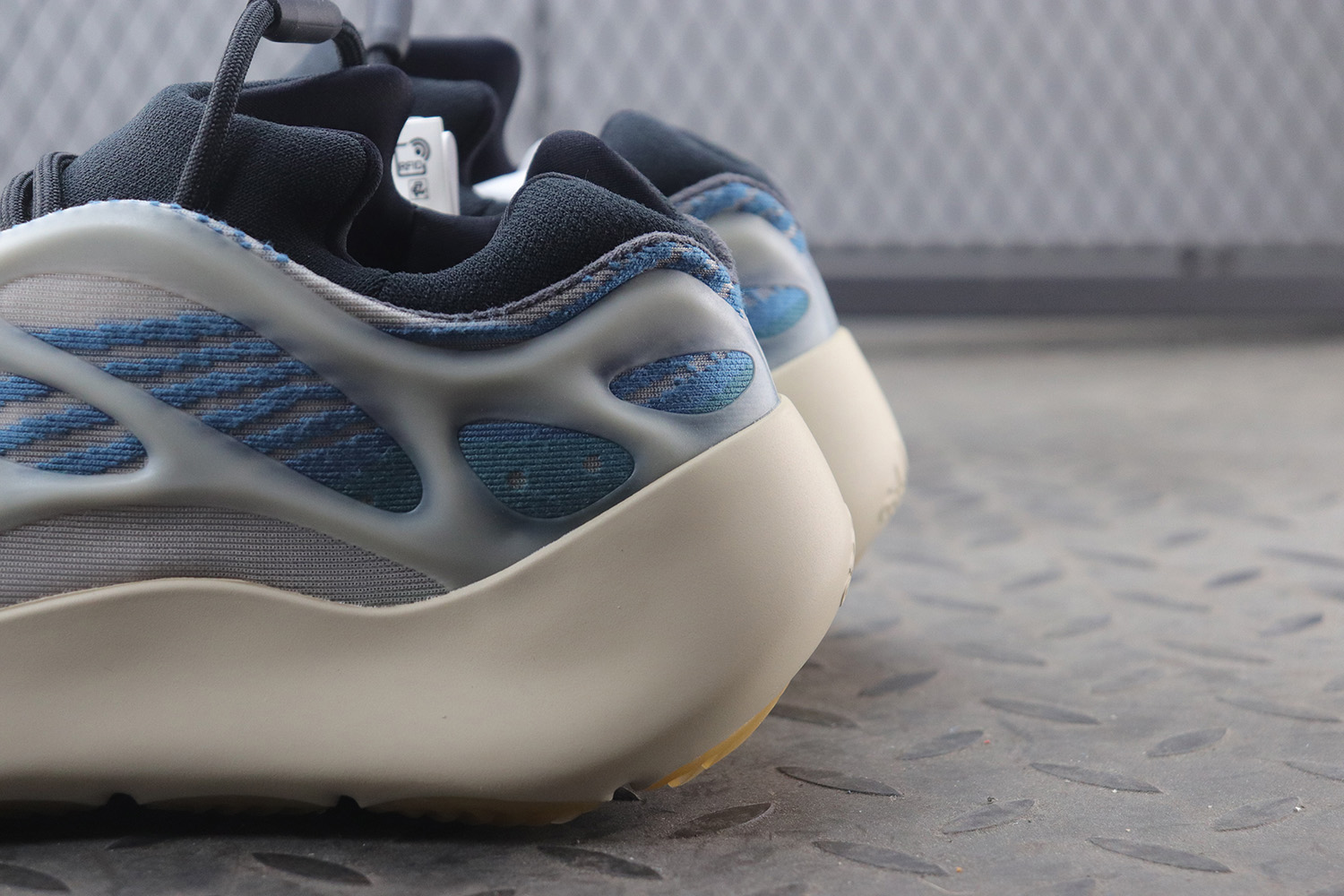 adidas Yeezy 700 V3 Kyanite