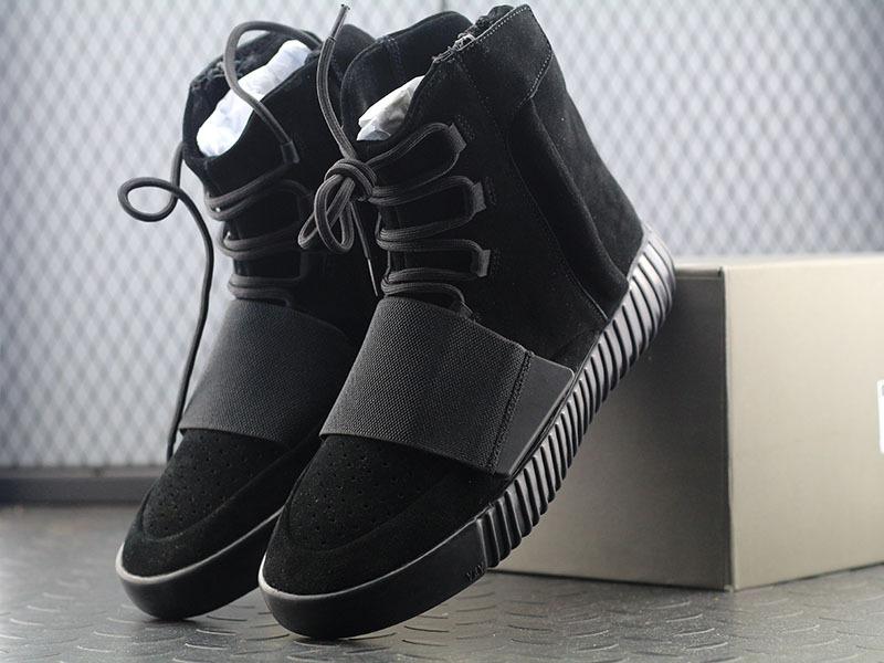 adidas Yeezy Boost 750 Triple Black